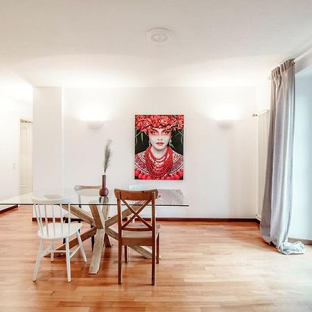 Salorino Apartments By Quokka 360 - With A View Of Nature Mendrisio Buitenkant foto
